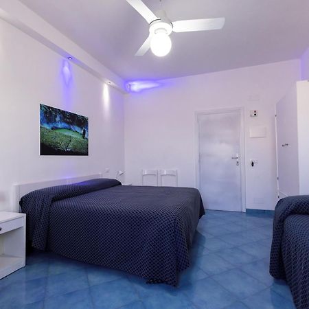 B&B Villa Passiaturo Пескичи Экстерьер фото