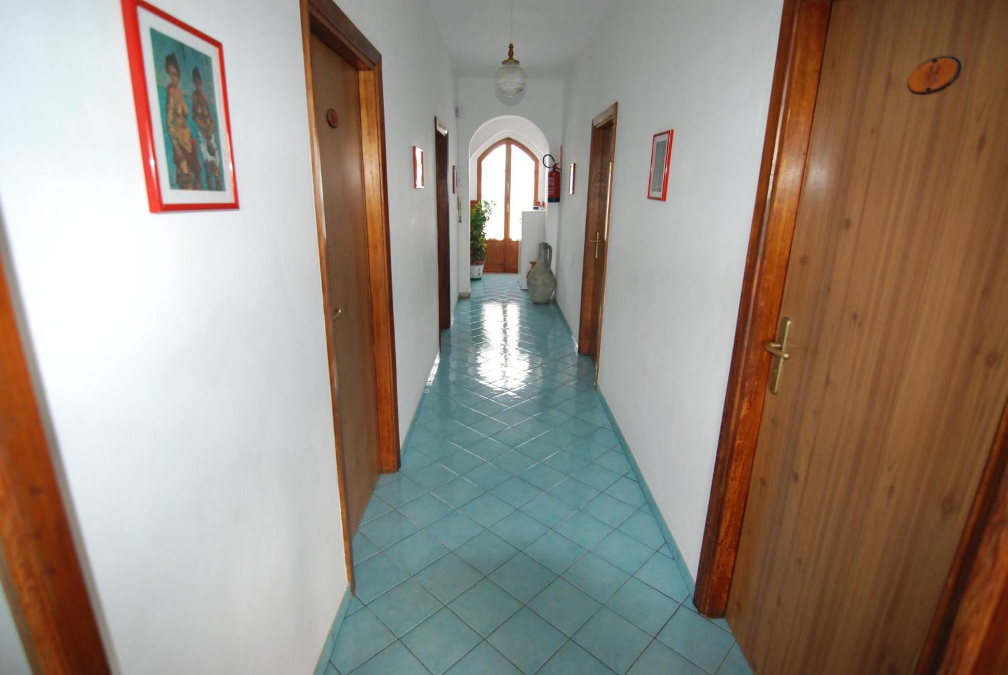 B&B Villa Passiaturo Пескичи Экстерьер фото