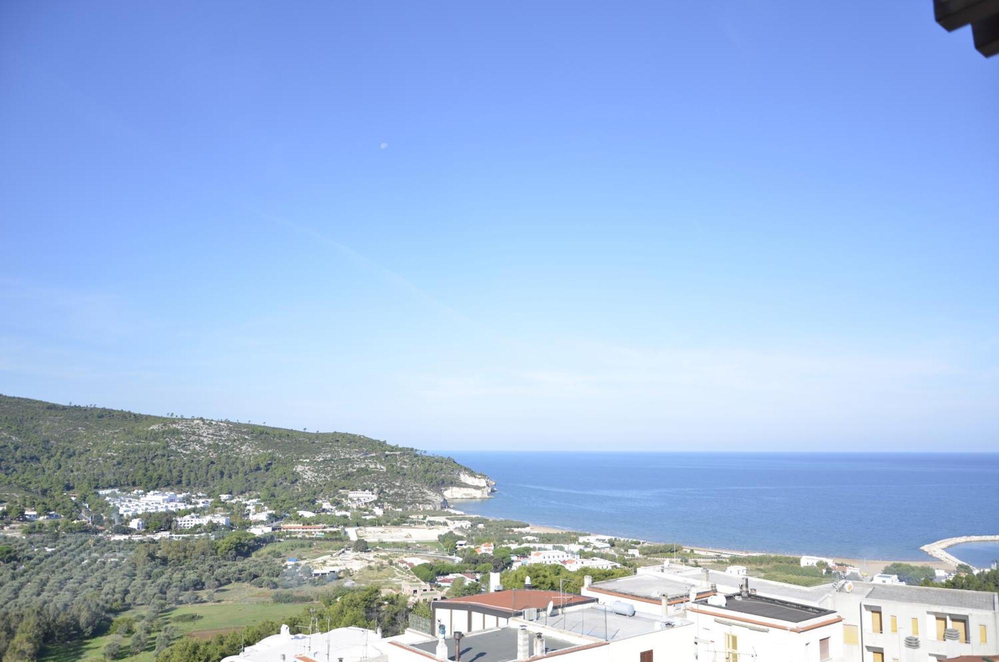 B&B Villa Passiaturo Пескичи Экстерьер фото