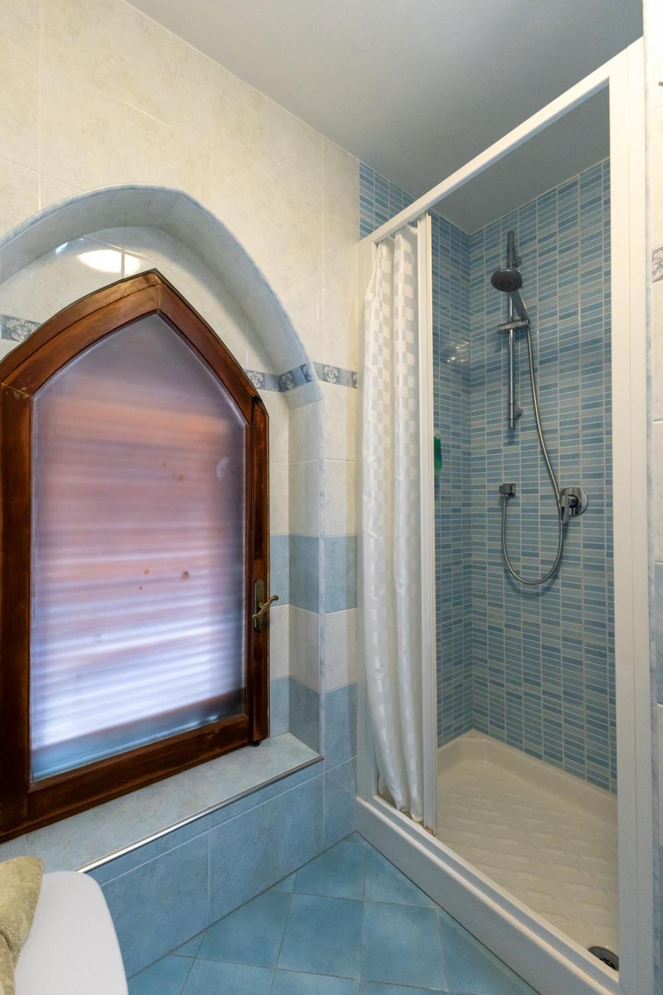 B&B Villa Passiaturo Пескичи Экстерьер фото