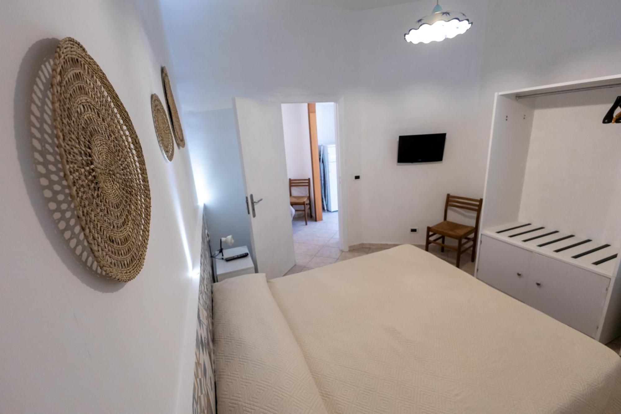 B&B Villa Passiaturo Пескичи Экстерьер фото