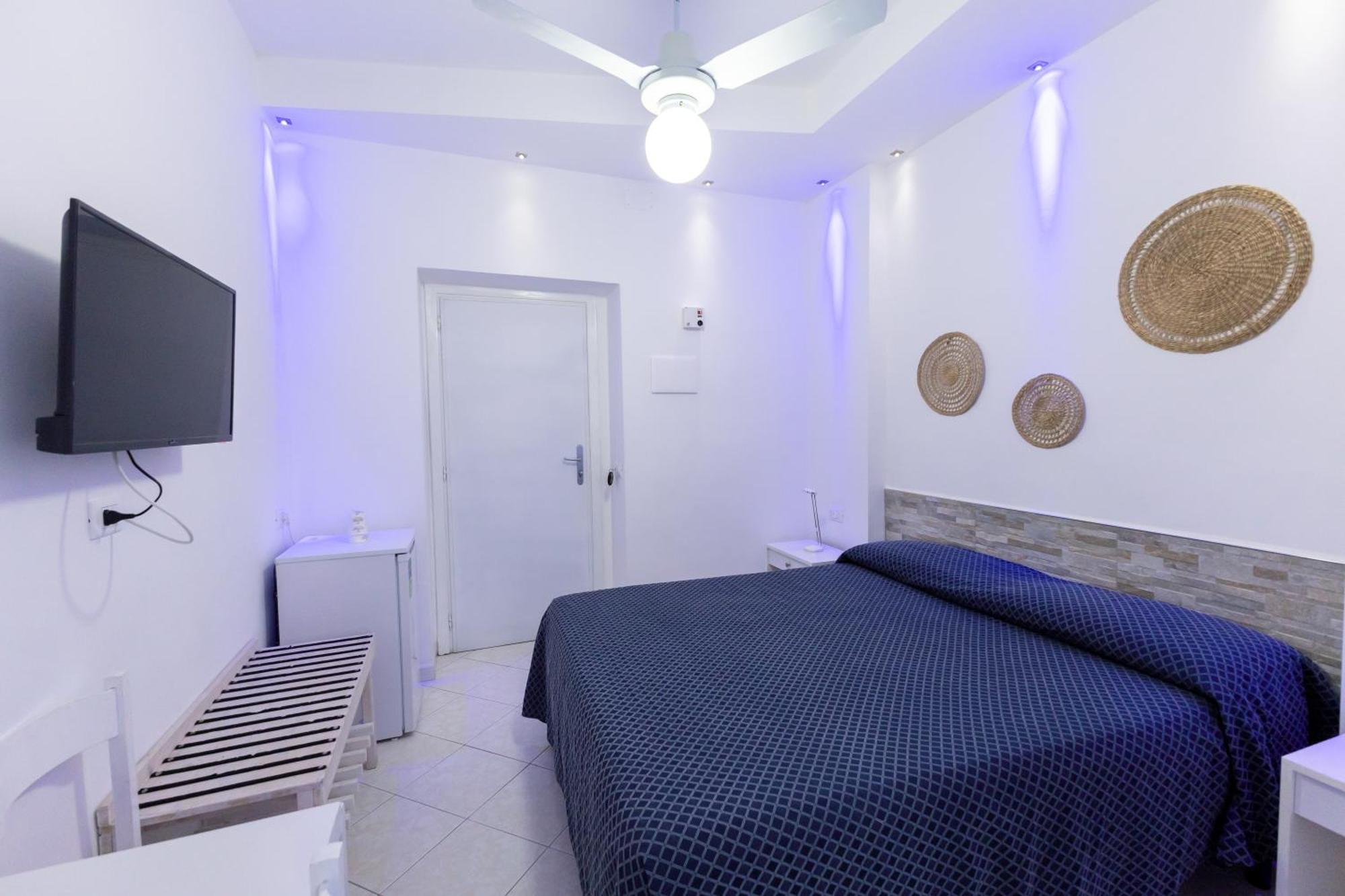 B&B Villa Passiaturo Пескичи Экстерьер фото