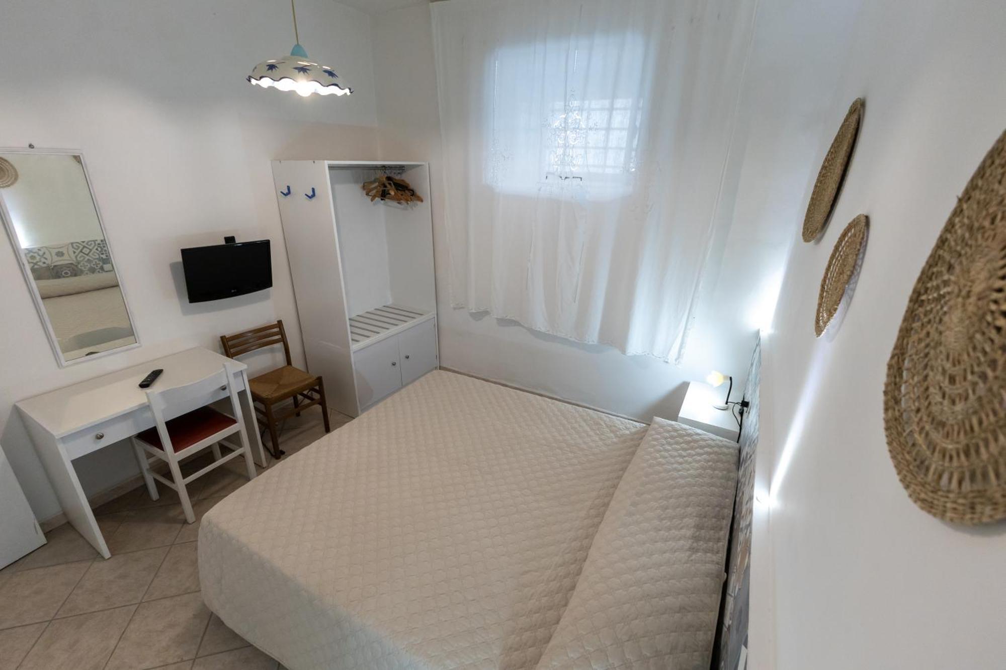 B&B Villa Passiaturo Пескичи Экстерьер фото