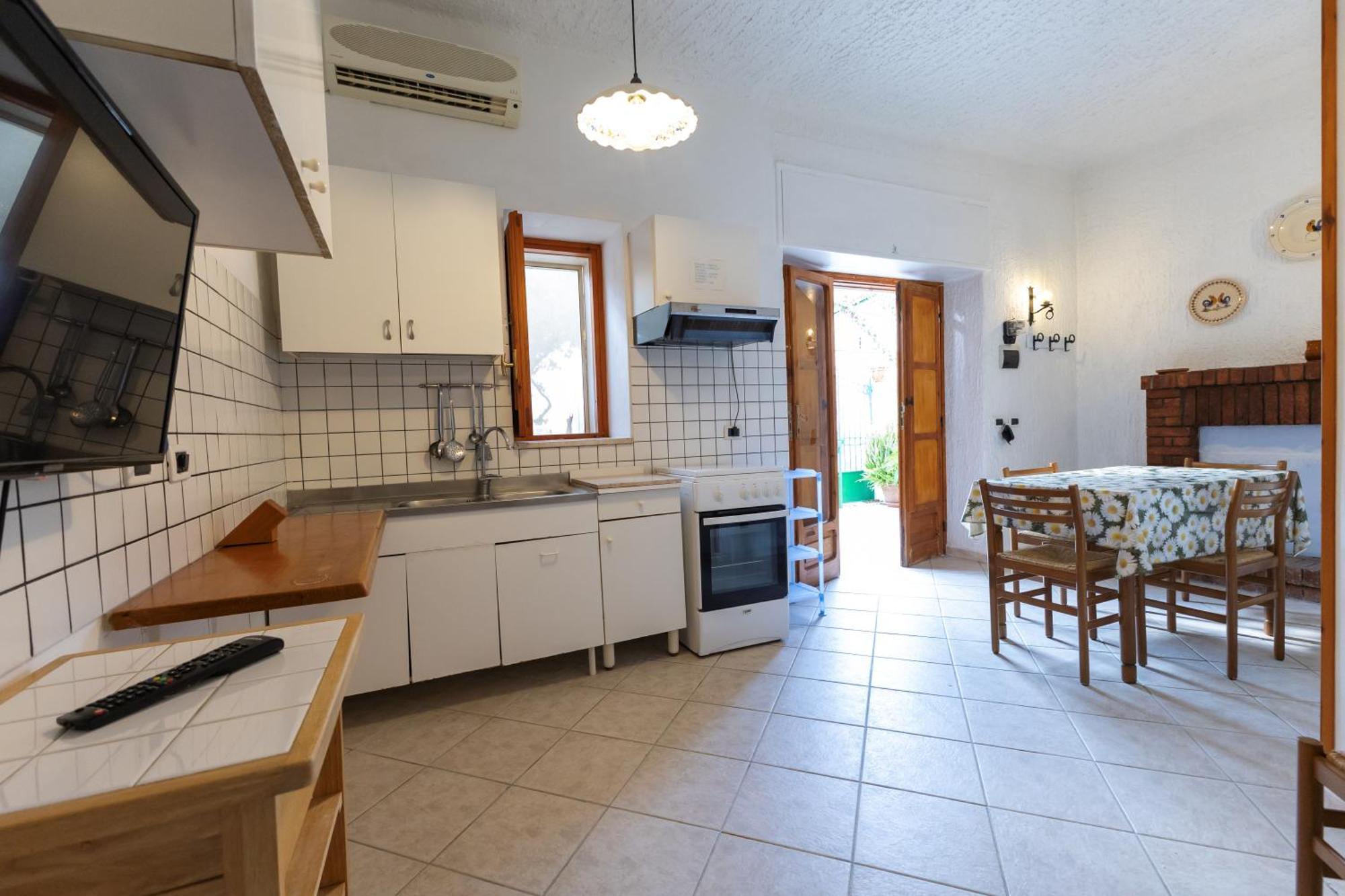 B&B Villa Passiaturo Пескичи Экстерьер фото