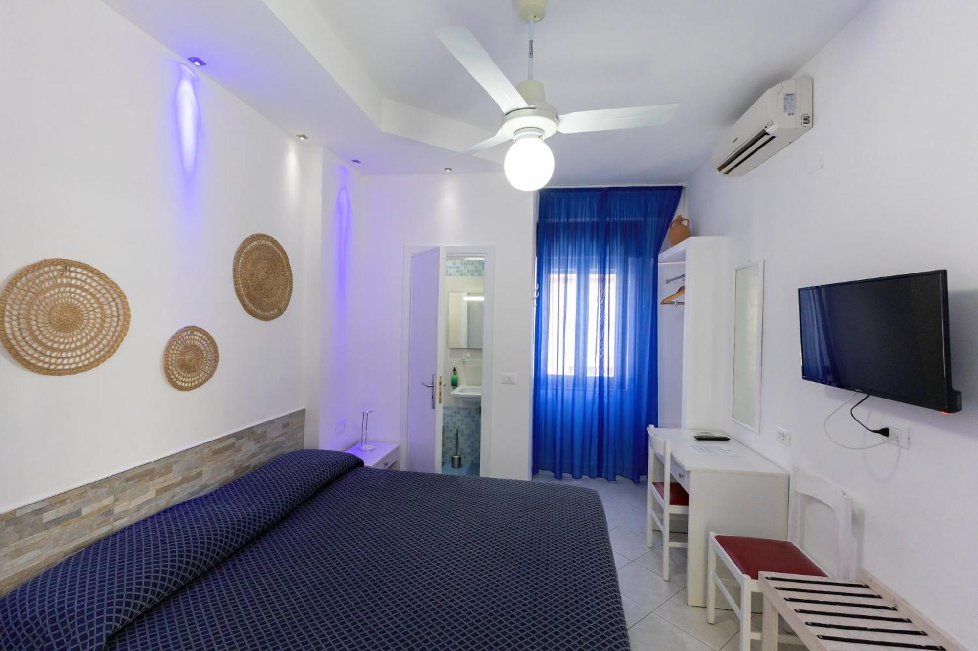 B&B Villa Passiaturo Пескичи Экстерьер фото