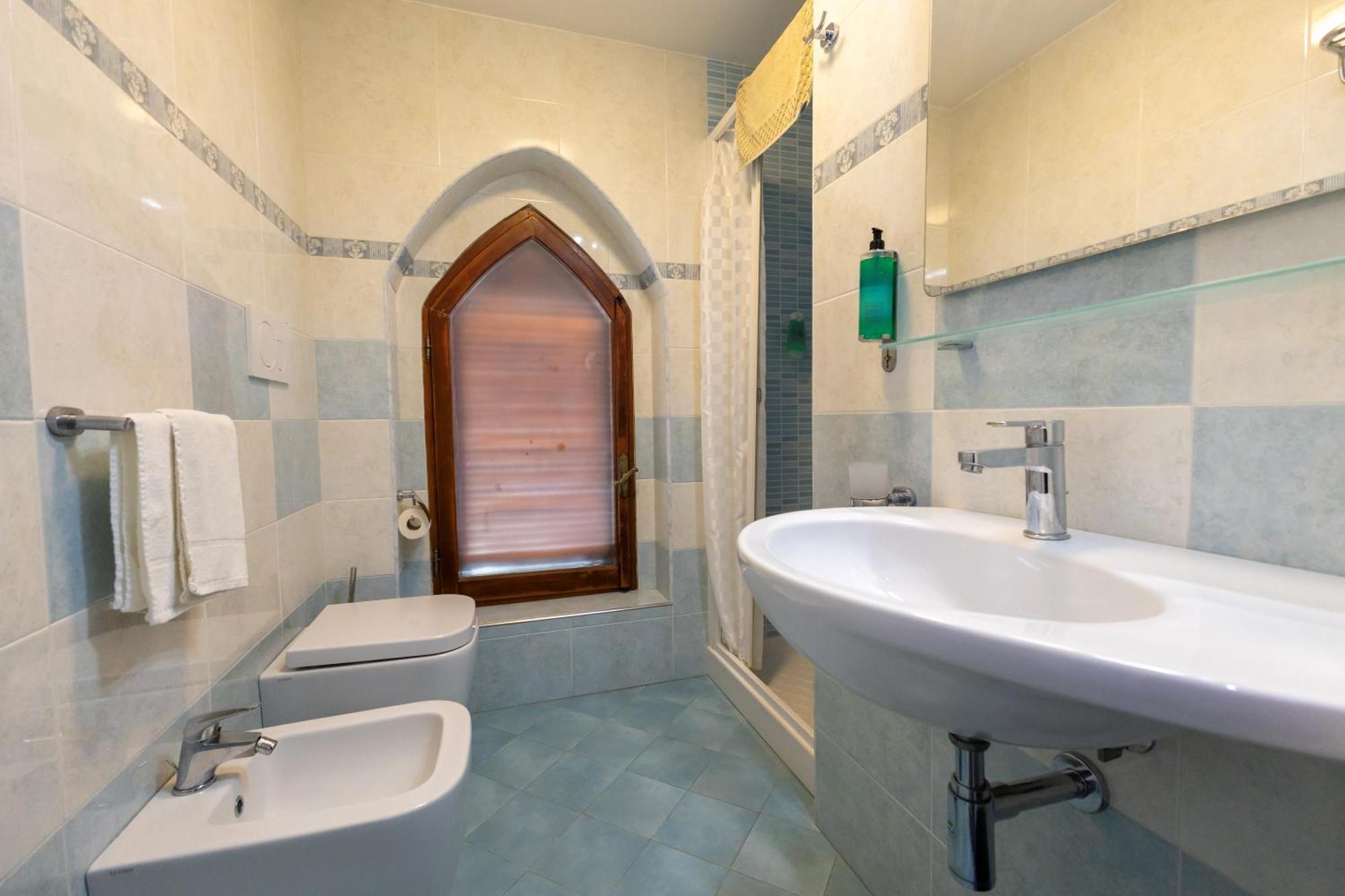 B&B Villa Passiaturo Пескичи Экстерьер фото