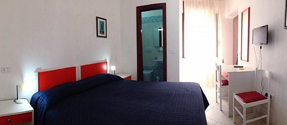 B&B Villa Passiaturo Пескичи Экстерьер фото