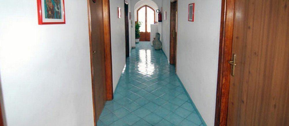 B&B Villa Passiaturo Пескичи Экстерьер фото