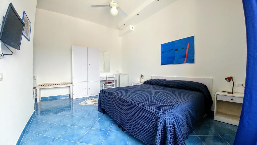 B&B Villa Passiaturo Пескичи Экстерьер фото