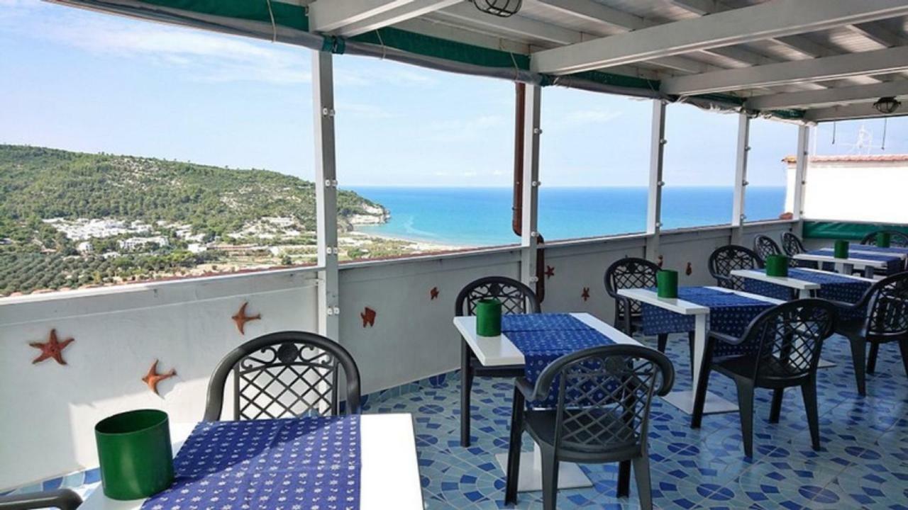 B&B Villa Passiaturo Пескичи Экстерьер фото